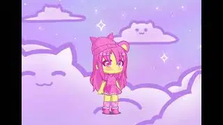 The MouseHeadz - Kitty Animation (Gacha Life 2)
