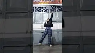 Cupid - FiftyFifty Dance Challenge 