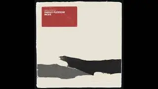 Motor City Drum Ensemble - Fabric Presents Danilo Plessow MCDE (2021)