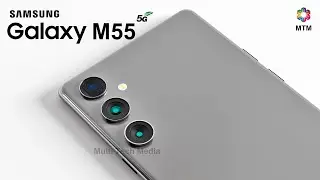 Samsung Galaxy M55 5G Price, 16GB RAM, 7000mAh Battery, Launch Date, Features, First Look, Camera