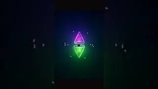 Abstract Motion Graphics #motiongraphics #videoart #dailyart #loop #vj #3d #animation #abstract