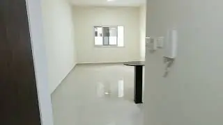 Modern Living | Spacious studio Flat with gym + swiming pool + parking | Your Perfect Home