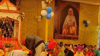 Digwadih Gurudwara || #trending#video# || Like & Subscribe