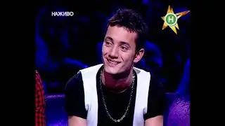 Українська Фабрика Зірок 3 - 