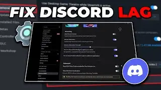 Disable These Discord Settings – Boost FPS & Reduce Lag Instantly!