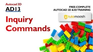 AD13-Inquiry Commands