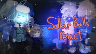 [🇷🇺🇺🇸] – SOLARBALLS REACT TO TIKTOK. |funny???|