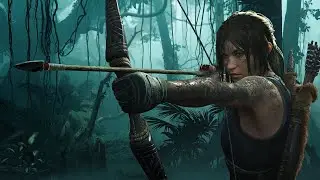Shadow of the Tomb Raider #2