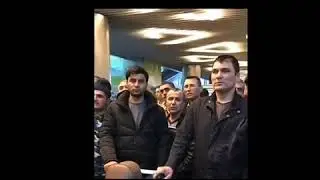 Navik mc Ватан Хубай Е Гариби 2020