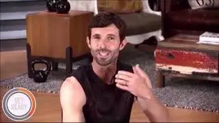 Flat Belly Programme Clips