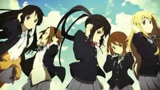 ★ Tenshi Ni Fureta Yo! (Orchestra) | K-On!