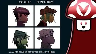 [BRB Talk] Fire Coming Out of the Monkey’s Head