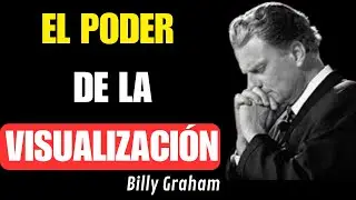 VIRAL: THE POWER OF VISUALIZATION, DREAMS, AND PROPHETIC VISIONS. A POWERFUL MESSAGE! | Billy Graham