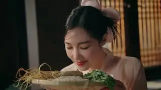 Tiffany Young in Beauty of Joseon CF