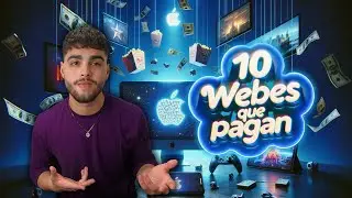 10 paginas webs que te pagan dinero real