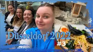 Was ist eine richtige Weinschorle? - Düsseldorf 2022 #3