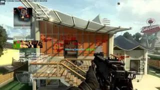 Bo2 Proof Lobby / Msg For inv