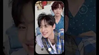 Video from benchan♥️🇰🇷 #victon #benchan #victon