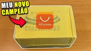 ESSE SMARTWATCH VAI VENDER BEM EM 2023 - UNBOXING SHOPEE.