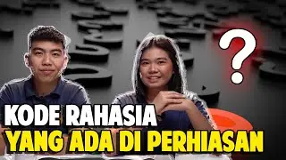 APA ARTI KODE/CAP PADA PERHIASAN EMAS - BJ INFO