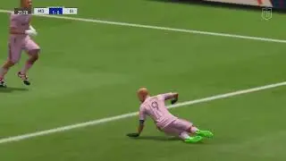 Transmisión de PS4 en vivo de ECano1807 Clubes Pro