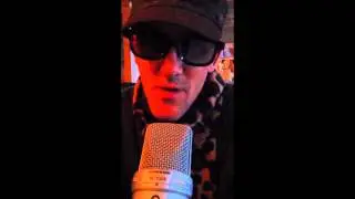 Hollywharf death FAKE Part 3 of 3