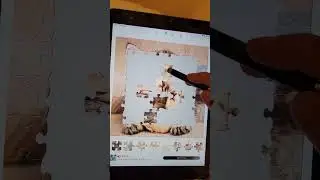 puzzle time 