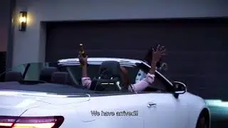 Being bonang  S2 1 June 2018 Lorna Maseko  nd Bonang matheba