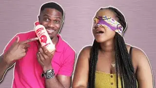 WHAT'S IN MY MOUTH CHALLENGE?!! *Crazy Edition*