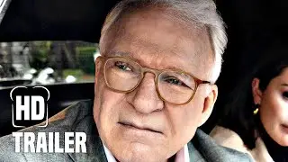 ONLY MURDERS IN THE BUILDING - STAFFEL 4 Trailer German Deutsch (2024) Disney+