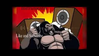 Gorilla sound riddim (Produced By Nubryan)