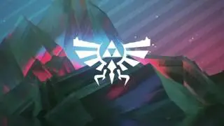 DVBBS & Shaun Frank Ft. Delaney Jane - LA LA LAND (Corporate Slackrs Remix)