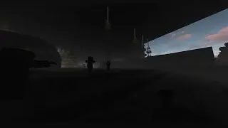STALCRAFT ОФТ| ДАНЖ ВАРПА