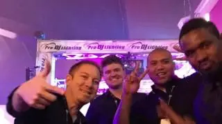 FireBooth Sample Video