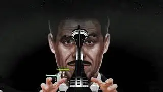 Schizo Elijah - Fallout New Vegas is Political
