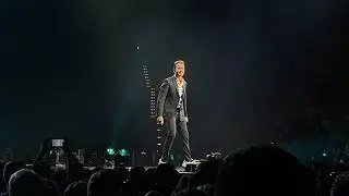 Schlagernacht des Jahres 2024 Hamburg - Eric Philippi - Schockverliebt / Wir bleiben noch