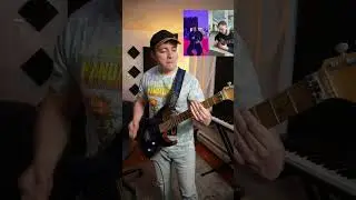I had to make a metal version 