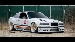 Luke's Pandem M3 | ViciouzMedia