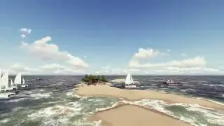 OCEAN VILLA