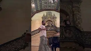 «Բիլտմոր» սարսափելի հյուրանոցը🤯