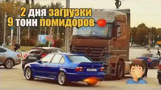КЧР-Ульяновск погрузка в два дня (