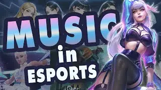 THIS is the future for competitive gaming