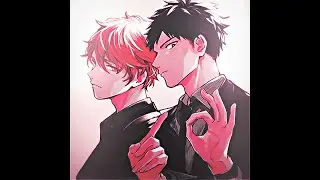 mafuyama edit   nobody's business