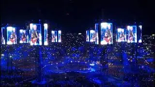 metallica 2024 München #Nothing Else Matters#