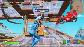 NASCAR 🏎️ (ft. Season 7)