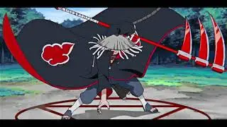 Hidan Edit | E D G Y ?