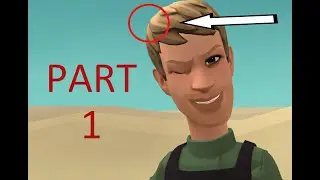 Plot of Pathologic in Plotagon Part 1