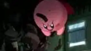 Majin Kirby