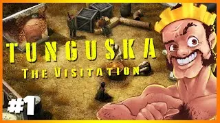 Tunguska: The Visitation P1 2024 - Stream Archive