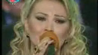 seda gökkadar gülbeyaz - rüyalarım olmasa